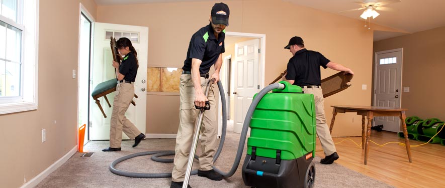 Owensboro, KY cleaning services